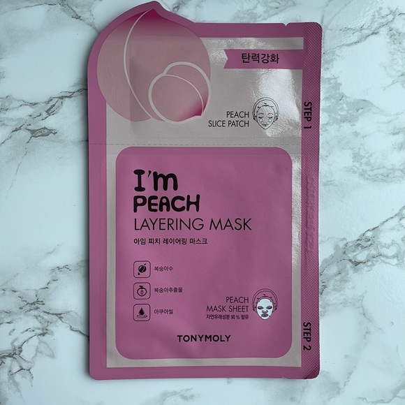 Assorted Sheet Masks 10pc - Picture 10 of 11